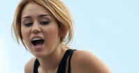 Miley Cyrus Sells Provocative Photos of Herself to Raise Money for Planned Parenthood