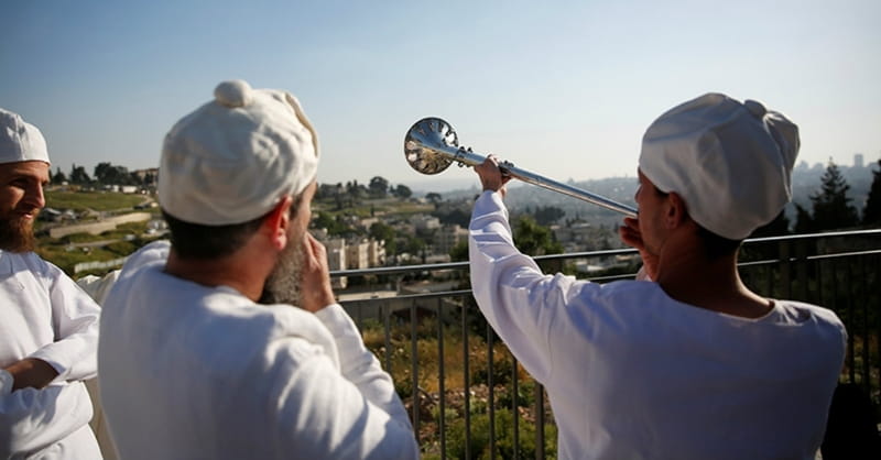 Passover’s Message of Religious Freedom