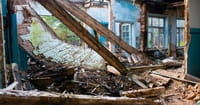 Christian Groups Send Spiritual, Physical Comfort to Ecuador