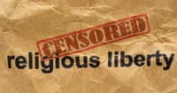 Media Rethinking Issue of Religious Freedom after Trump Election