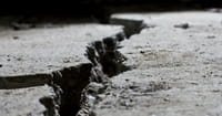 Eight Earthquakes Strike Iran-Iraq Border, Injuring 4