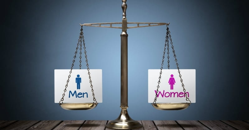 Rick Warren: God Made Man First to Reveal Man's Need for Woman