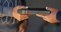 Study: Small Churches That Evangelize Retain the Most Converts