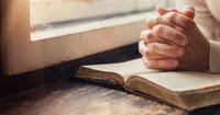 Former ‘Bachelor’ Sean Lowe is Praying for Revival in America