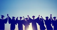 Study: Top Colleges Invite More Liberal Than Conservative Graduation Speakers