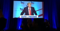 Hispanic Southern Baptist Leaders Criticize Trump's Evangelical Advisory Board