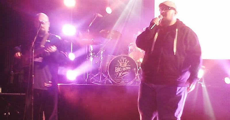 Big Daddy Weave Bassist Has Feet Amputated in Emergency Procedure