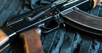Oregon Pastor Who Won Assault Rifle in Raffle Facing Charges for Unlawful Transfer of a Weapon