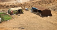 U.S. Will Give $140 Million to Help Syrian Refugees in Lebanon