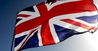 UK's New Prime Minister Says Christian Faith Informs Her Politics