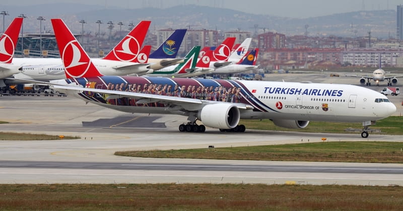 Terrorist Attack at Istanbul Airport Kills More Than 40