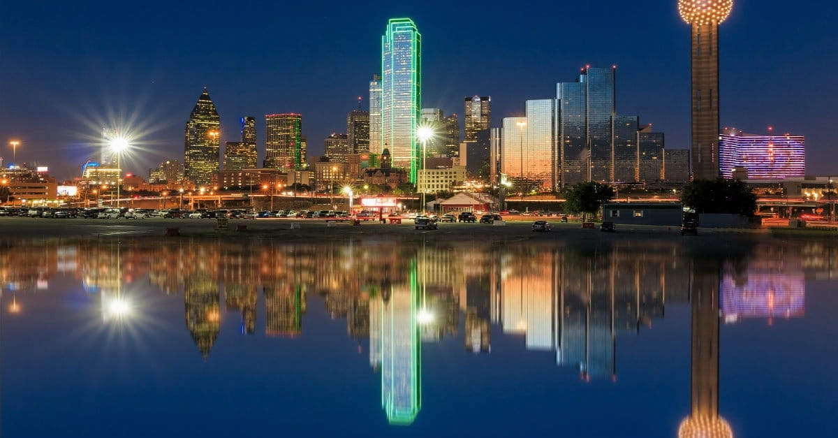 Dallas Sniper Attack: 'Our Worst Nightmare Happened'