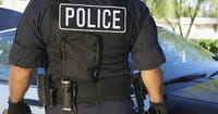 Police Officers Pay for Meal of Man Who Refused to Sit Near Them