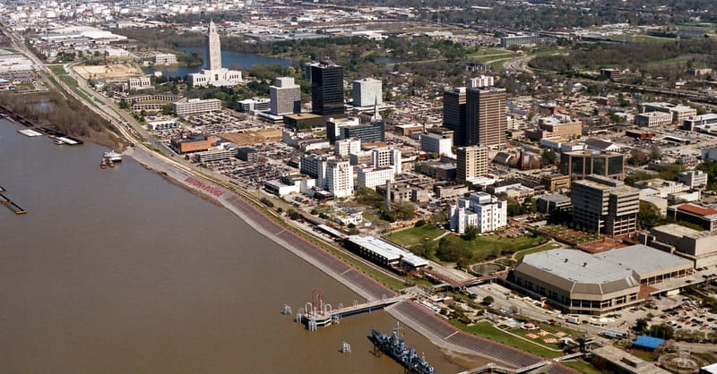 Baton Rouge: 3 Police Officers Targeted and Killed in Weekend Shooting
