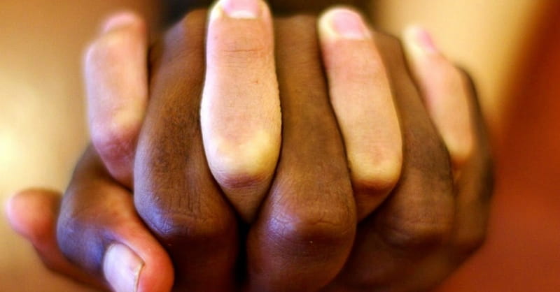 As a White Christian, Here’s Why I Mourn Today with Brothers and Sisters of Color