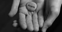 What Makes Christianity Different? Forgiveness Benton Harbor Style
