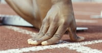 Gold Medalist Brianna Rollins: 'I Want to be Known as the Athlete Who Glorified God’