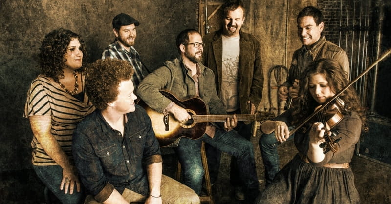 Casting Crowns’s Mark Hall Shares How Faith Sustained Him through Cancer