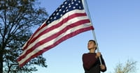South Carolina School That Banned American Flags at Football Games Reverses Decision