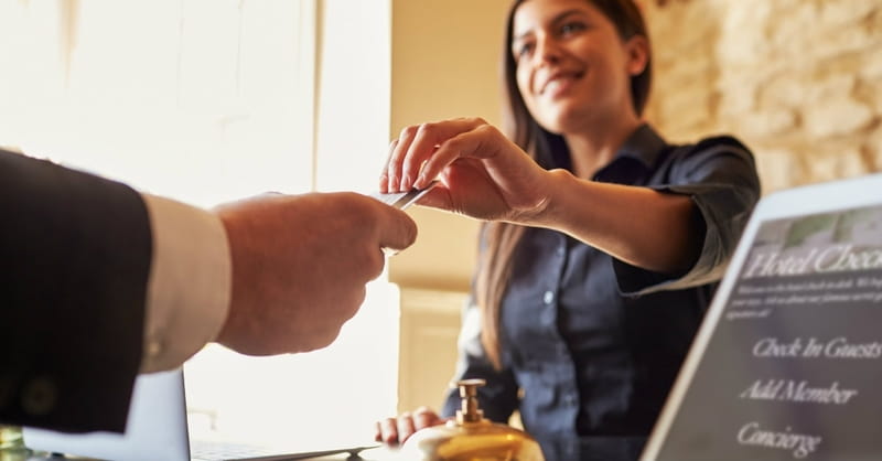 Christian Photographer Tries Kickstarter Campaign for a Hotel with a Purpose