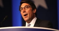 Jay Sekulow’s Nonprofit Accused of Using Donations for Personal Interests