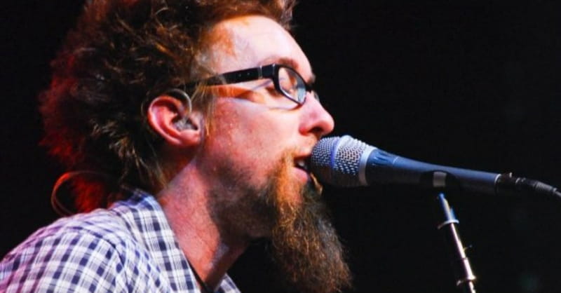 Christian Artist Crowder Performs Song ‘Run Devil Run’ on Fox & Friends
