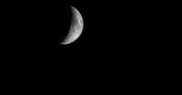 Conspiracy Prophets Say Tonight’s ‘Black Moon’ Signals End of the World