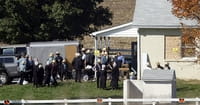 10 years after Amish Schoolhouse Killing, the Work of Grieving Remains
