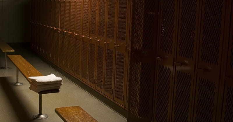 Liberty Professor Says to ‘Call Out Locker Room Talk for the Sin That It Is’