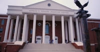 Liberty University Building $1 Million Shooting Range on Campus
