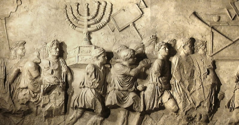 Erasing the Temple Mount’s Jewish Claims Only Makes the Conflict Worse