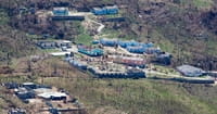 Distributing Aid in Haiti is a Dangerous Proposition