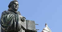 Pope and Lutheran Leaders Sign Joint Declaration on Reformation Day