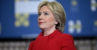 Clinton Staffer: Hackers Tried to Access Private Email Server