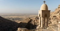 Aleppo: Church Working to Restore Hope by Providing Aid and Encouraging Families