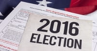 Electors Cast Their Votes, Officially Bringing Trump to 270