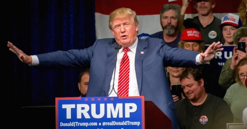 Biggest Political Upset in American History Poised to Shift U.S. Supreme Court