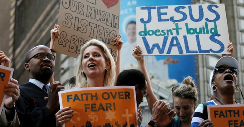 Can Evangelicals Unite after the 2016 Election?
