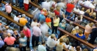 Study Finds Churches with Conservative Theology Still Growing