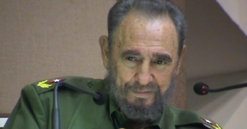 Christian Leaders Respond to the Death of Fidel Castro