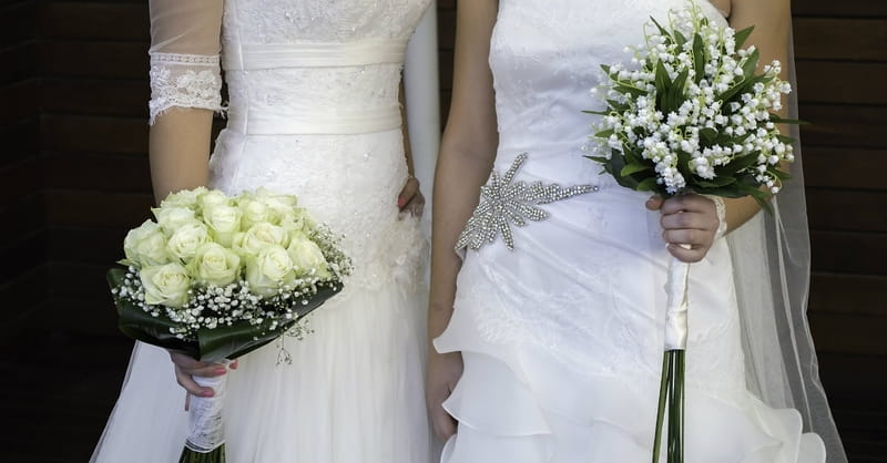 Owners of Christian Bridal Shop Close Doors after Receiving Death Threats