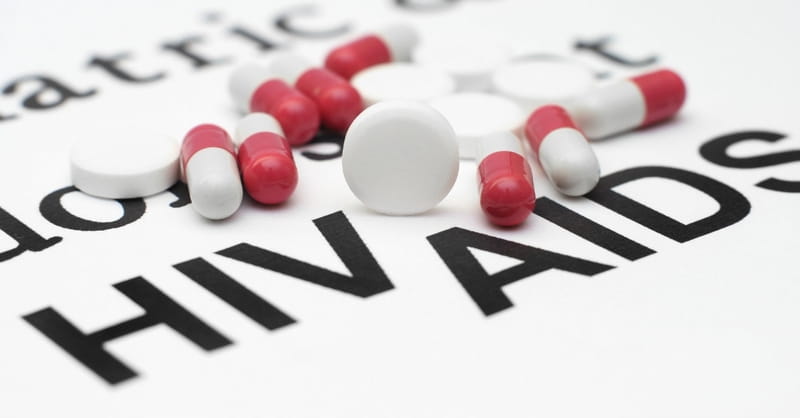 5 Facts about AIDS and HIV on World AIDS Day