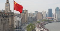 Chinese Theology Student and Aspiring Pastor Warns of Country's Increasing Persecution of Christians
