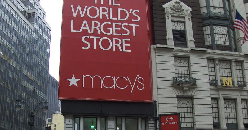 Macy’s No Longer Gives Funds to Planned Parenthood