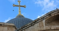 Christians Launch Campaign to Free U.S. Pastor Imprisoned in Turkey