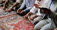 Slovakia Passes Law Banning Islam from Being a Recognized Religion