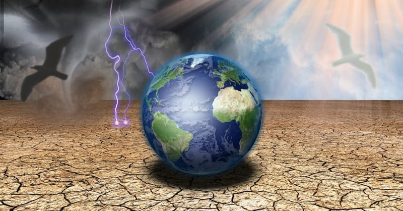 Christian Website Claims World Will End in 2017