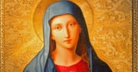 Female Rev. Claims Celebrating Virgin Mary Hurts Her as a Rape Survivor