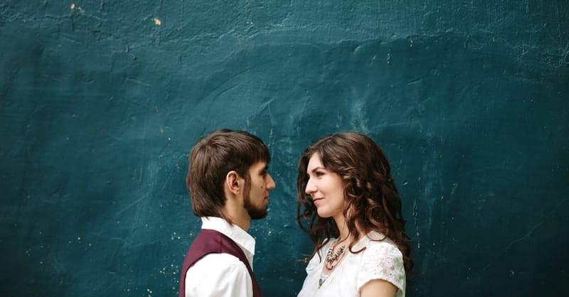Take a Stand for Marriage: Join in National Marriage Week