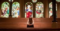 Hispanic Church Attendance Down Since Trump Took Office